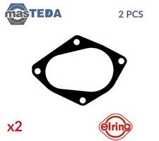 149700 AUSPUFFROHRDICHTUNG AUSPUFF DICHTUNG ELRING 2PCS FÜR SEAT 1.4L