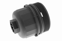 Deckel ÖLfiltergehäUse Vaico V24-0457 FüR Opel Combo Mito Alfa Lancia Fiat 500 2