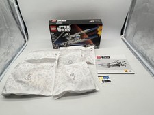 LEGO® Star Wars™ Star Wars Rebel U-Wing Starfighter 75399 NEU ohne Figuren & OVP