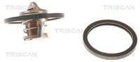 Thermostat KüHlmittel Triscan 8620 1875 FüR 504 Fiat Ducato Peugeot Panorama F01