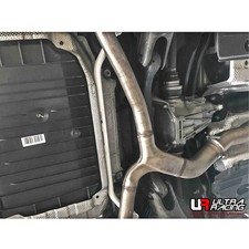 MERCEDES AMG C63 C43 W205 C205 2015~2019 ULTRA RACING 2 PUNKTE HINTERER... MERCEDES AMG C63 C43 W205 C205 2015~2019 ULTRA RACING 2 PUNKTE HINTERER...