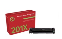 Xerox 006R03456 Xerox Toner Everyday Hp 201X (CF400X) Black Remanufactured