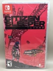 Citizen Sleeper 💫 Nintendo Switch | Fangamer - New & Sealed
