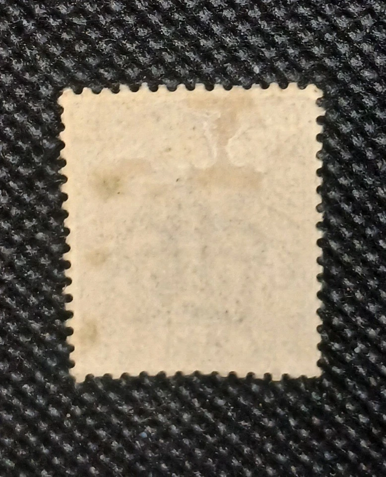 Gran Bretaña 1881 Scott #82 SG#157 como nuevo Foto 2 de 2