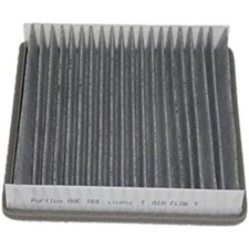 Filtre d'habitacle Smart CABRIO