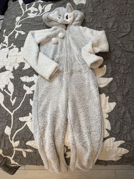 Women Etam Pajamas Warm 34