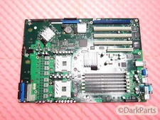 Fujitsu Siemens Primergy TX200 S2 Mainboard D1919-B11