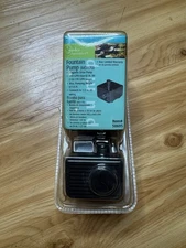 Garden Treasures Indoor Outdoor Submersible MD320 Fountain Pump 170 GPH