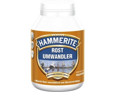 HAMMERITE Rost-Umwandler 250 ml