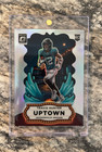 2025 Donruss Optic Travis Hunter Base (RAW)