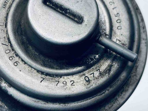 BMW X3 E83 AGR-Ventil 7792077 2.99 Diesel 150kw 2005 30684064