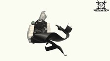 Rear 2nd Row Driver Side Seat Belt Seatbelt Retractor Oem 2021-25 Toyota Rav4