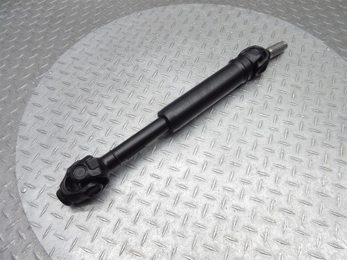 2014 10-16 BMW K1600 K1600GTL Rear 24 Spline Driveshaft Final Drive Prop Shaft