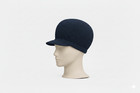 Rasta Dreadlock Hat XL Cotton Cap Jamaica Reggae Marley Peak Natty African Blue_ — photo 6