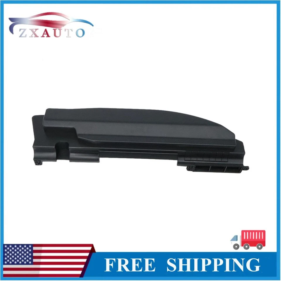 Ajuste 2021-2025 Hyundai Elantra Limited, SE, SEL 2,0 L L L4 - Conducto de admisión de aire de gas Foto 2 de 4