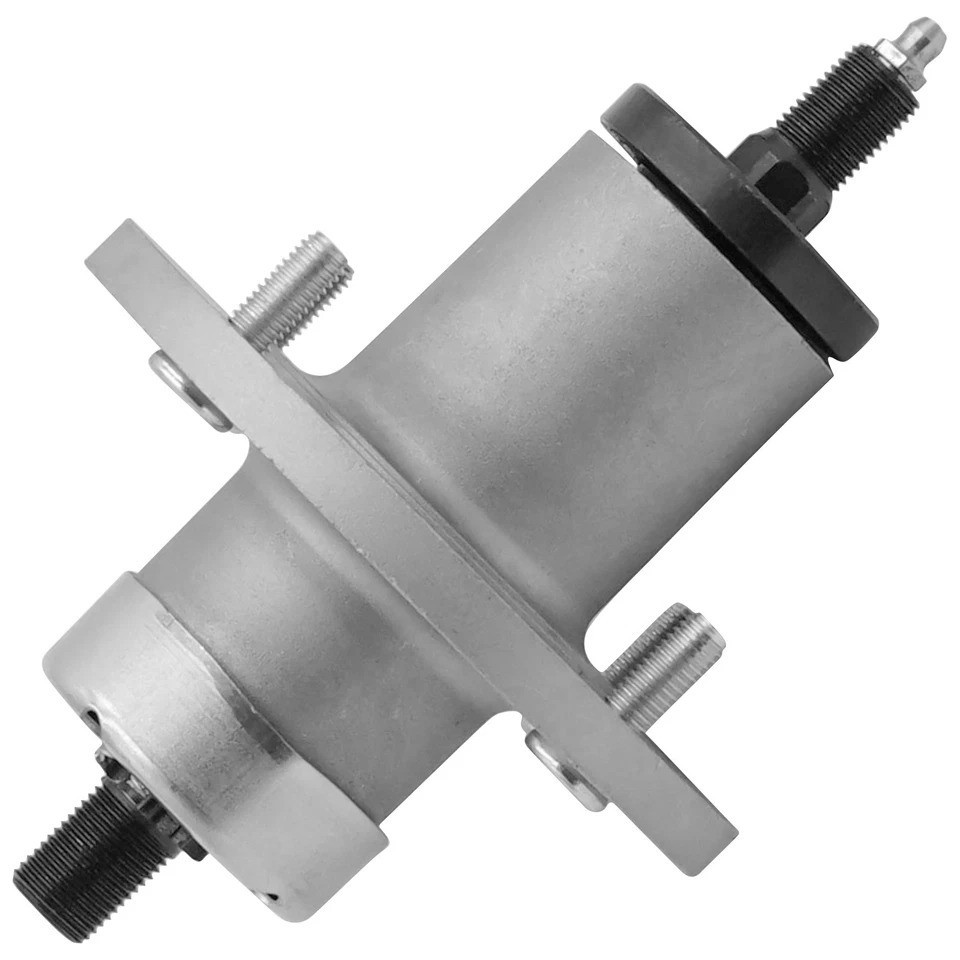 Spindle Assembly 42