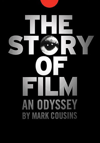 【中古】Story of Film [DVD] [Import] Amazon.com: The Story of Film: An Odyssey [DVD] : Lars von Trier