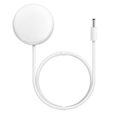 G1028 14V 1.1A 15W AC Power Adapter For Google Home Hub/Nest Hub/Nest Mini White