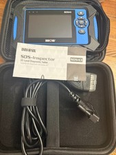 Innova Sds43 Obd2 Diagnostic Scan Tool Code Reader Tablet