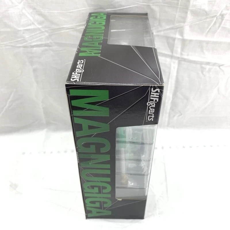 [NUEVO] BANDAI S.H.Figuarts Masked Rider Ryuki Magnugiga Figura de Acción Foto 2 de 4