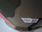 💥Peyton Manning Signed Broncos HAND DIPPED Camo REP Helmet Fanatics AUTH💥FS  — photo 6