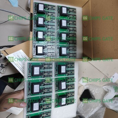 1PCS power supply module CONCEPT 2SD315AI NEW