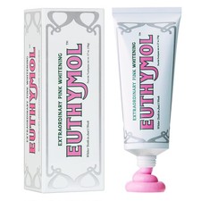 Whitening Toothpaste 3.7fl oz - Stain Removal in 2 Weeks, Long-Lasting Fres...