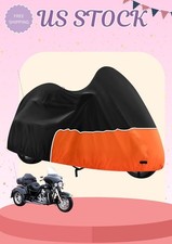 Waterproof Trike Cover for