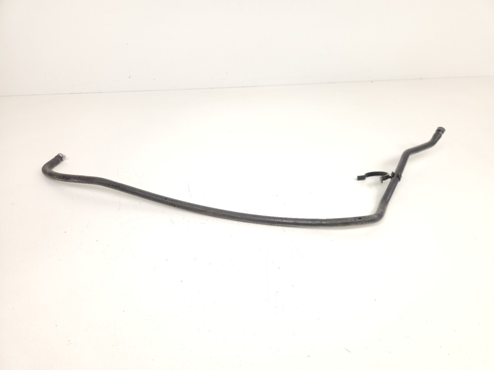 2012-2014 MCLAREN MP4-12C 650S RH RIGHT CRB TO COOLER HOSE OEM 11L0202CP