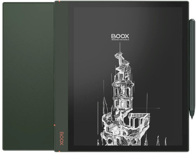 BOOX Note Air2 Plus 10,3 Zoll E-Book Tablet Android 11 64GB B-Ware NEUWERTIG