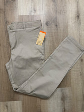 French Toast Youth 18 Tan School Pants