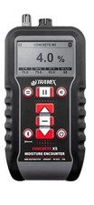 TRAMEX CMEX5 CONCRETE MOISTURE ENCOUNTER X5