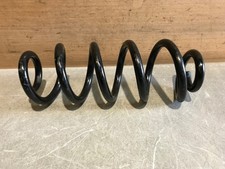 GENUINE 2017-2025 AUDI Q5 FY MK2 2.0 TDI REAR COIL SPRING 80A511115BE