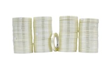 MAT Commodity Fiberglass Reinforced Filament Strapping Tape - 1/2 in. Wide x ...