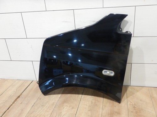 Kotflügel VW T5 Transporter Multivan Caravelle Schwarz L041 Vorne links