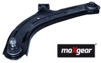 Maxgear 72-6181 Lenker FüR RadaufhäNgung Querlenker Lenker FüR Nissan