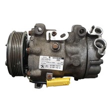 Peugeot Boxer MK3 (Ph2) (X2/50) 2021 Air Conditioning Compressor 1626275080