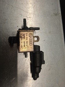 028906283N ZUSÄTZLICHES LUFTVENTIL / 72289530 / 4092077 FÜR VOLKSWAGEN BORA BERL