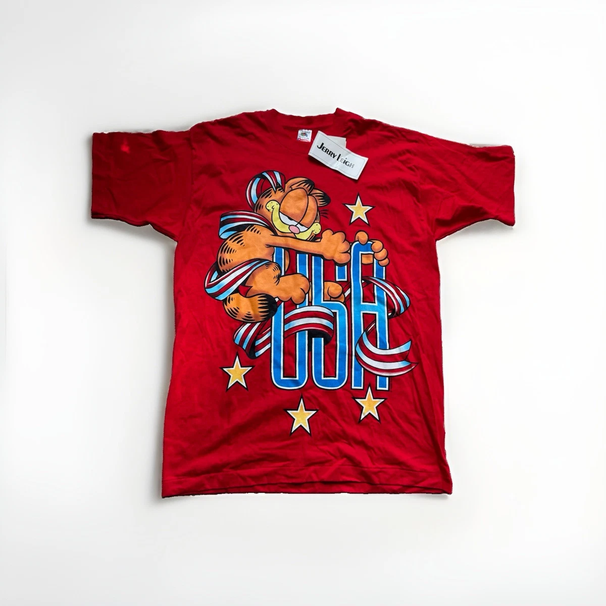 garfield shirt products for sale | eBay