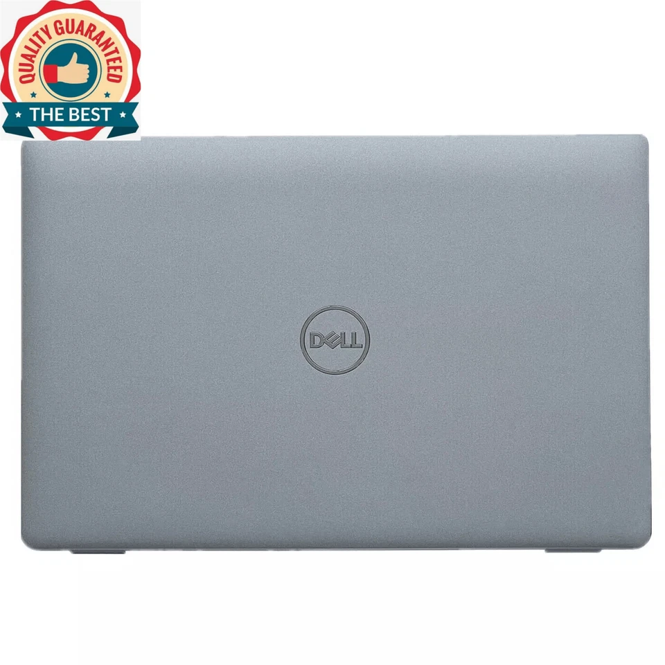 Cubierta trasera/bisel/bisagras LCD para Dell Latitude 5530 5531 Precision 3570 3571 Foto 2 de 4