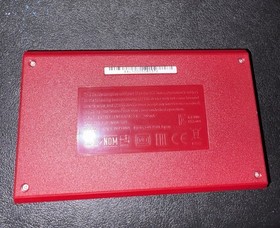 Nintendo Game & Watch Super Mario Bros Video Game Tested