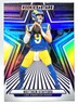 MATTHEW STAFFORD Rams 2024 Rookies & Stars LONGEVITY RED FOIL HOLO Card #56