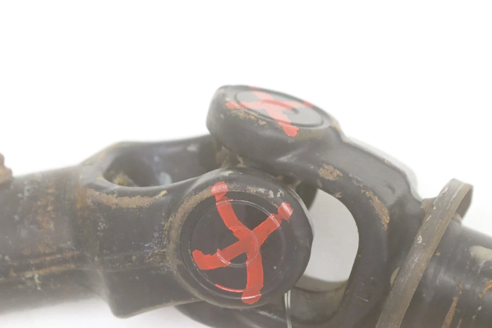 Eje de transmisión delantero trasero Polaris Ranger 570-4 Crew 18 1333093 X 52662 Foto 3 de 4