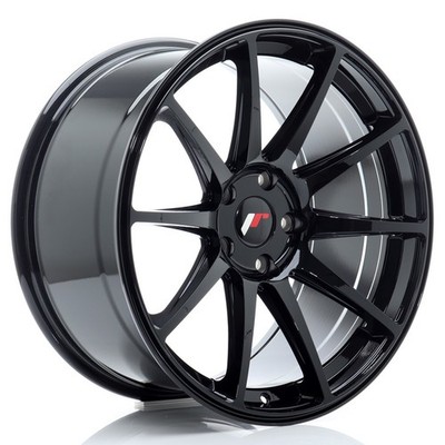 JR WHEELS JR11 19x9,5 ET35 5x112 Gloss Black