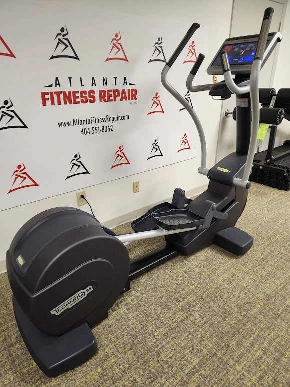 Technogym Elliptical Machines for sale | eBay
