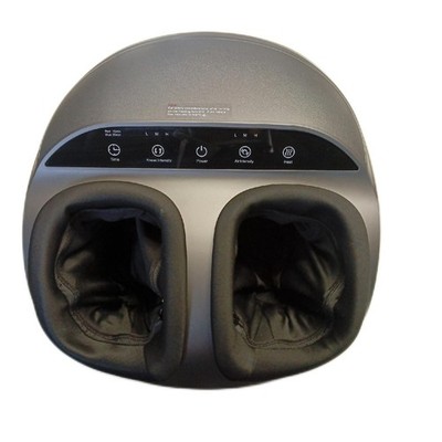 RENPHO Elektrisches Fußmassagegerät Wärme Foot Medical Appliances14