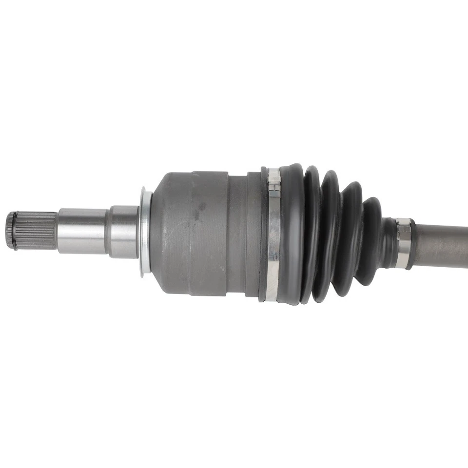 CV Axle Shaft AWD Front Driver Side for Lexus GS300 GS350 2006-10 - Image 4 of 4