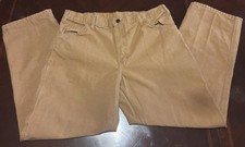 Mens Dickies Work Pants 36x30