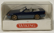 1:87 HO - WIKING Mercedes-Benz MB 300 SL Coupe Item #833 03 25