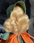 Madame Alexander #1440, Poor Cinderella,13-inch Doll, with Broom, No Box, No Tag — photo 7